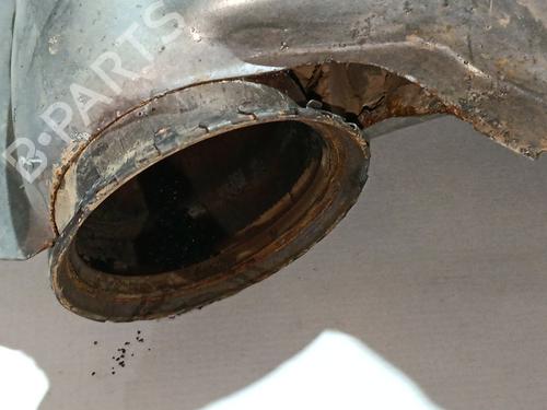 Catalyst PEUGEOT BOXER Van 2.2 BlueHDi 140 | BP37417464M10 - Image 4