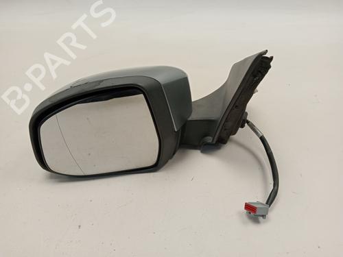 Used Left mirror FORD MONDEO IV Turnier (BA7) 2.0 TDCi (140 hp) 26619883