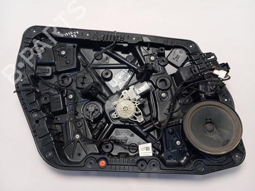 Front left window mechanism MERCEDES-BENZ A-CLASS (W177) A 250 e (177.086) | BP29723744C22 