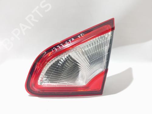 Højre baglygte bagklap Højre baglygte bagklap NISSAN QASHQAI I (J10, NJ10) [2006-2015] 34445172 34445172