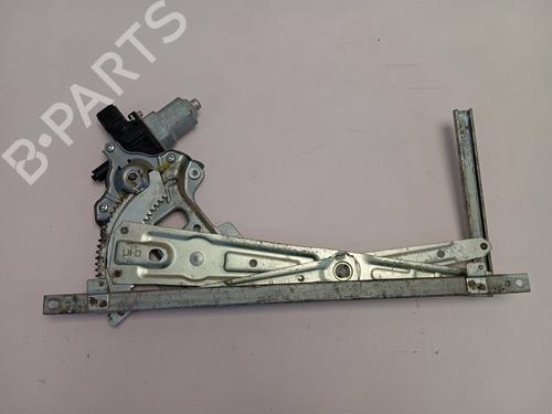 Used Front left window mechanism MITSUBISHI LANCER VIII (CY_A, CZ_A) [2007-2025]  19746238