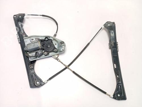 Used Front left window mechanism MERCEDES-BENZ C-CLASS Coupe (CL203) [2001-2011]  23130661