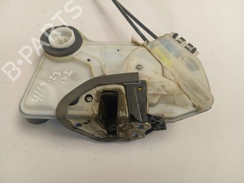 Front left lock TOYOTA HILUX VIII Pickup (_N1_)  | BP29729629C98 