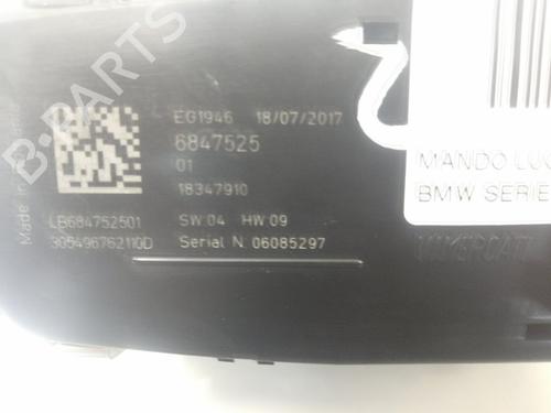 Headlight switch BMW X1 (F48) sDrive 18 d | BP12676216I24 