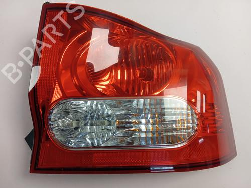 Used Right taillight Right taillight SSANGYONG ACTYON I 2.0 Xdi (141 hp) 34446525 34446525