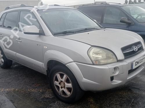 Rudehejsemekanisme ventre foran HYUNDAI TUCSON (JM)  | BP30375669C22 