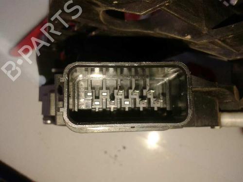 Rear right lock FORD MONDEO IV (BA7) 2.0 TDCi | BP12668084C99 