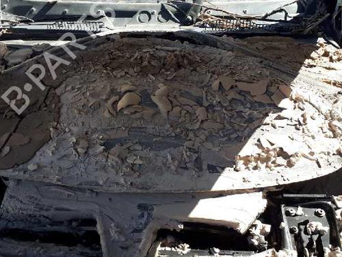 Engine mount BMW 1 (F20) | BP16580224M89