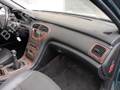 AC compressor PEUGEOT 607 (9D, 9U) | BP18854009M34