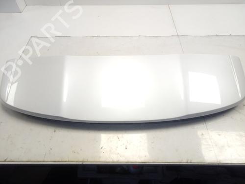Rear spoiler PEUGEOT 2008 II (UD_, US_, UY_, UJ_, UR_, UC_)  | BP16079921C96 