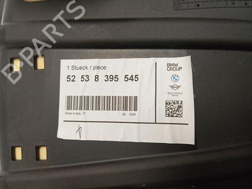 Rear seat BMW MOTORCYCLES R 1250 R 1250 RT (1T13, 1T13ind) | BP40103745C17 - Image 2
