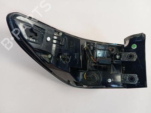 Right taillight MG MG ZS SUV (AZS1) | BP40228861C35 - Image 2