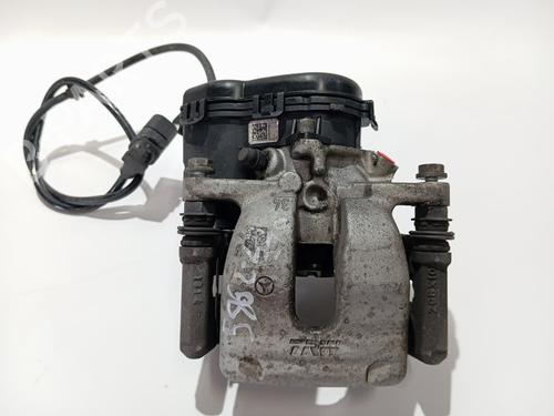 Used Left rear brake caliper MERCEDES-BENZ GLA-CLASS (X156) [2013-2022]  29011552