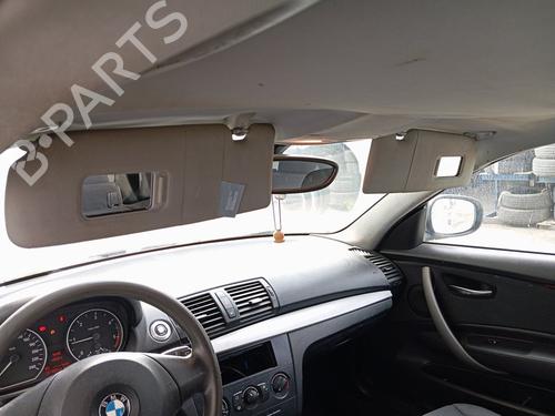 AC compressor BMW 1 (E87) 116 d | BP22338848M34 