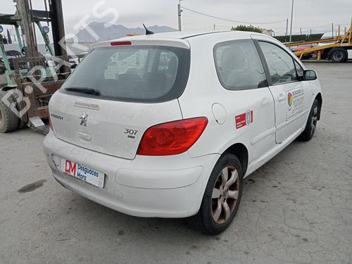 Engine PEUGEOT 307 (3A/C) 1.6 HDi 110 | BP33989235M1  - Image 13