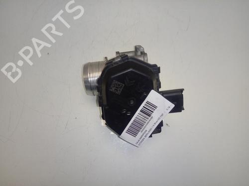 Used Throttle body CITROËN BERLINGO (ER_, EC_) 1.5 BlueHDi 100 (102 hp) 15510991