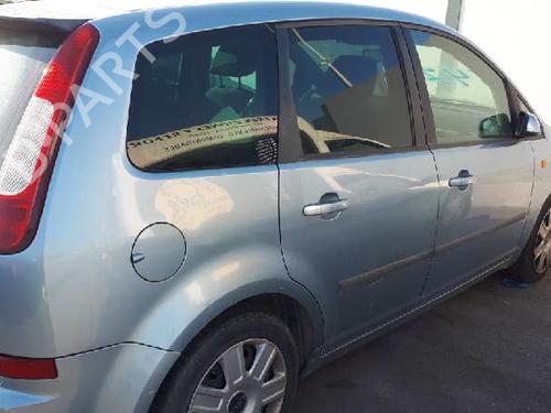 Tailgate FORD FOCUS C-MAX (DM2)  | BP30371918C6  - Image 7