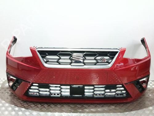 Used Front bumper SEAT IBIZA V (KJ1, KJG) [2017-2026]  31854917