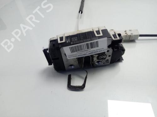 Front right lock MERCEDES-BENZ SPRINTER 3,5-t Van (B906) 313 CDI (906.631, 906.633, 906.635, 906.637) | BP13021737C97 