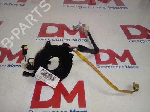 Kontantrulle Airbag /Stelring SSANGYONG KYRON 2.0 Xdi (141 hp) 13891360