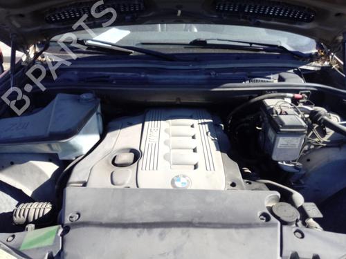 Devioluci BMW X5 (E53)  | BP31063195I23  - Image 8
