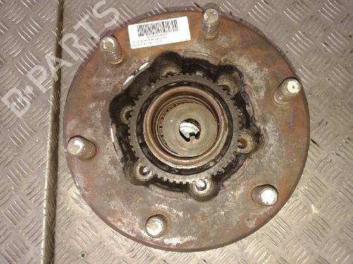 Used Right front steering knuckle MITSUBISHI CANTER Platform/Chassis (FB_, FE_, FG_) [2001-2025]  30978711