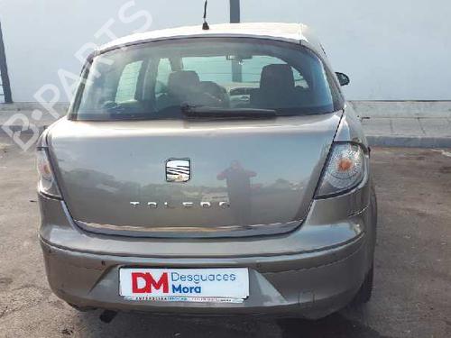 Engine SEAT TOLEDO III (5P2)  | BP13045623M1 