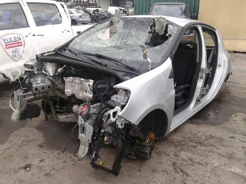 Alternator RENAULT CLIO III (BR0/1, CR0/1) 1.5 dCi (BR17, CR17) | BP31931352M7 