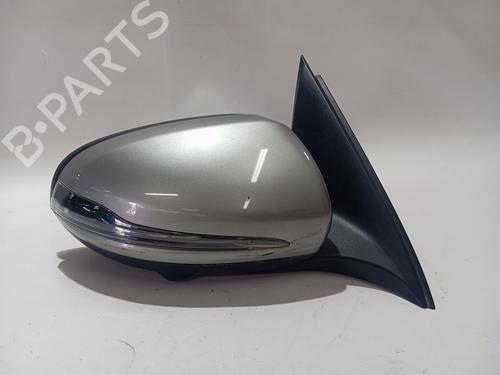 Right mirror MERCEDES-BENZ GLC (X253) 200 EQ Boost 4-matic (253.981) | BP29717082C27 