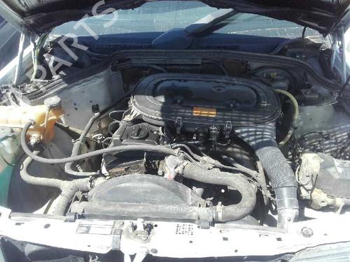 Alternator MERCEDES-BENZ 190 (W201) E 1.8 (201.018) | BP12640363M7