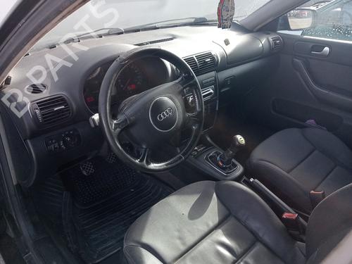 Left front window switch AUDI A3 (8L1) 1.6 | BP39141371I27 - Image 9