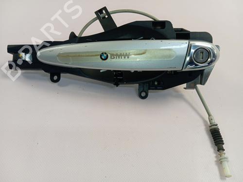 front-left-exterior-door-handle-bmw-3-e90-2004-2005-2006-2007-2008-2009-2010-2011-2012-34583630 main image