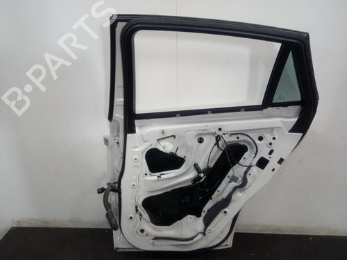 Right rear door BMW X6 (E71, E72)  | BP15839142C5 