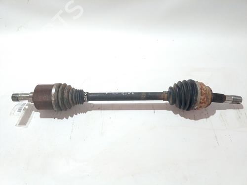 Used Left front driveshaft CITROËN JUMPER II Van 2.2 BlueHDi 120 (120 hp) 27254508