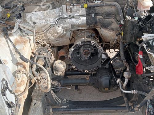 Forskærm venstre SSANGYONG MUSSO (QK)  | BP30470309C41 