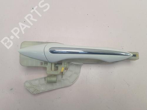 Used Rear right exterior door handle HYUNDAI i40 I (VF) [2012-2019]  31378342