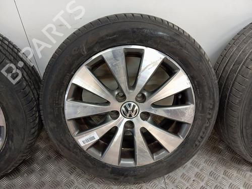 Rim VW PASSAT B6 (3C2)  | BP19643778C45 