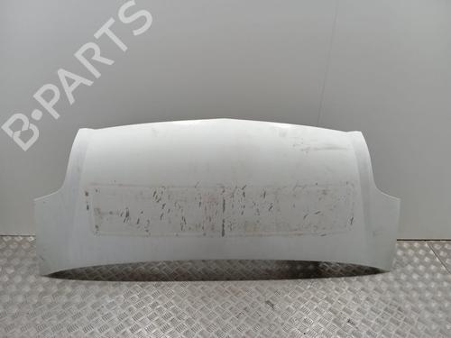Used Hood NISSAN INTERSTAR Van (X70) [2002-2025]  25855325