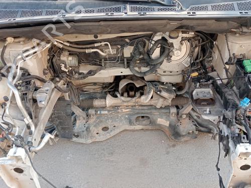 Climate control CITROËN BERLINGO (ER_, EC_)  | BP30470026I5 