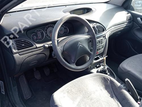 Engine control unit (ECU) CITROËN C5 II (RC_) 1.6 HDi (RC8HZB) | BP13625223M57