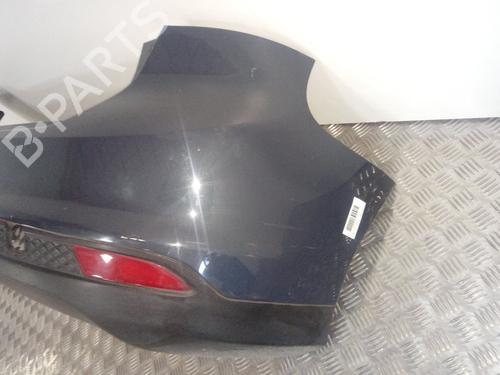 Rear bumper FORD FOCUS III  | BP16915473C8 