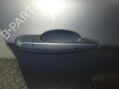 Used Front right exterior door handle BMW 3 (E90) 325 i (218 hp) 12834330