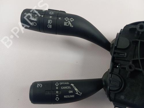 Headlight switch MG MG ZS SUV (AZS1) | BP40228815I24 - Image 2
