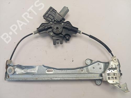 Front left window mechanism TOYOTA C-HR (_X1_)  | BP29723704C22 