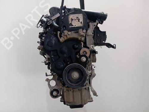 Engine CITROËN JUMPY II (VF7) 1.6 HDi 90 8V | BP38951101M1 - Image 9