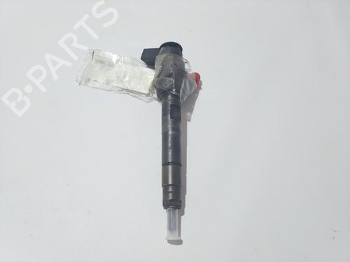 Used Injector BMW 1 (E87) 118 d (143 hp) 28840828