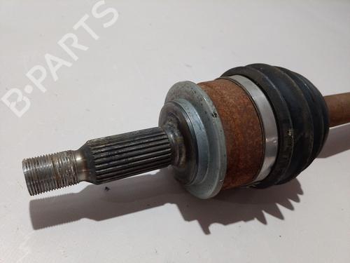 Right front driveshaft MITSUBISHI ECLIPSE CROSS (GK_, GL_) | BP37604749M39 - Image 2
