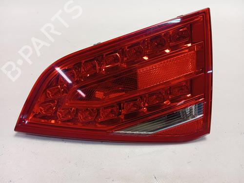 Used Right tailgate light AUDI A4 B8 (8K2) [2007-2017]  23270144