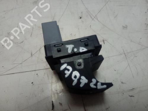 Right rear window switch SEAT IBIZA IV (6J5, 6P1) | BP30373420I28