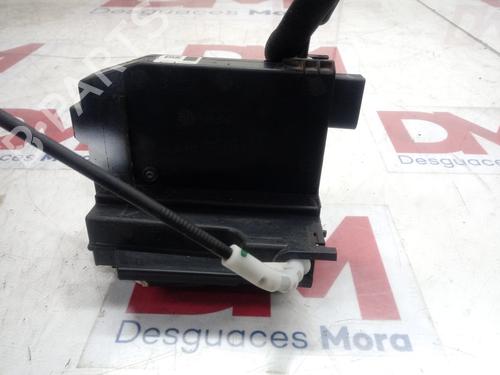 Rear right lock PEUGEOT 308 SW I (4E_, 4H_)  | BP12841774C99 